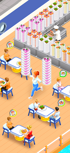 Suzy's Food Restaurant Game PC