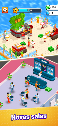 Suzy's Jogo de restaurante para PC