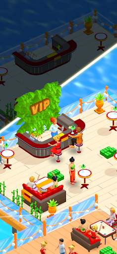 Suzy's Food Restaurant Game PC