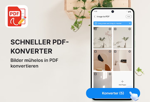 PDF-Reader & PDF-Viewer PC