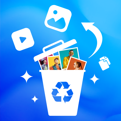 Photo & Video: All Recovery PC