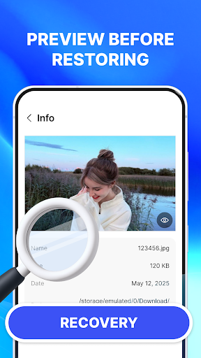 Photo & Video: All Recovery PC