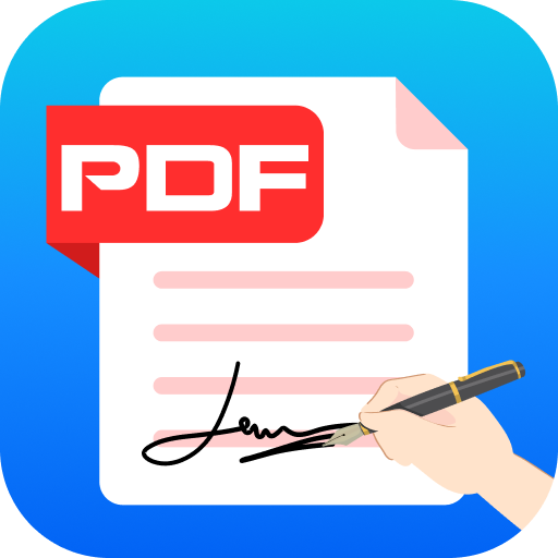 PDF 리더 - 모든 PDF 스캔 PC