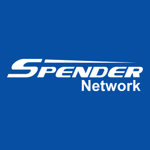 Spender Network PC