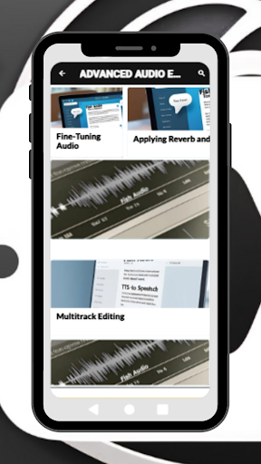 Fish Audio App Advices ПК
