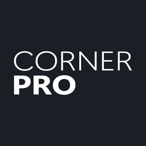 CornerPro - Scores en direct PC