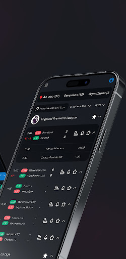 CornerPro - Scores en direct PC