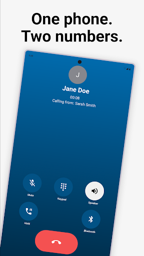 Corporate Phone PC