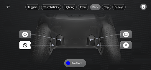 SCUF App PC