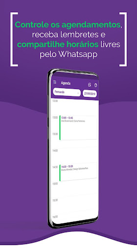 Corthy: Gestão, Agenda + para PC