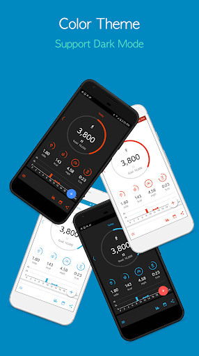 Accupedo Pedometer PC
