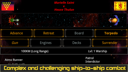 Star Traders RPG Elite PC