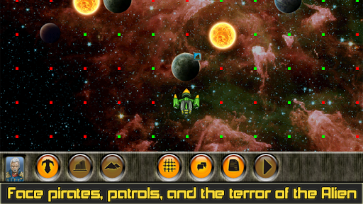 Star Traders RPG Elite PC