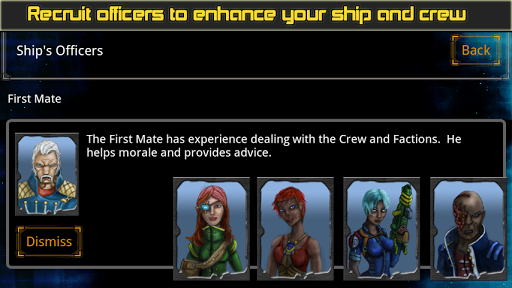 Star Traders RPG Elite PC
