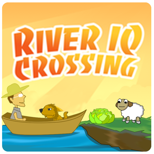 River Crossing IQ PC