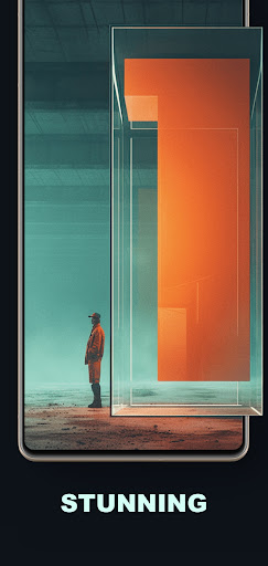 Color Wallpaper PC