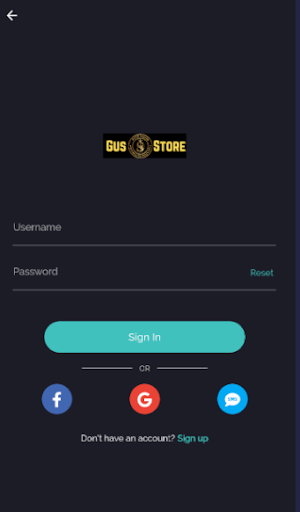 Gus Store : Natural Beauty Pro para PC