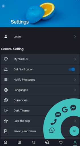 Gus Store : Natural Beauty Pro para PC