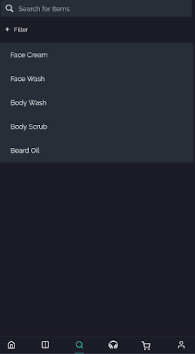 Gus Store : Natural Beauty Pro para PC