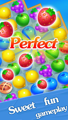Fruit Fever PC