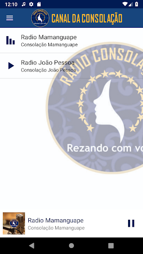 Canal da Consolação para PC