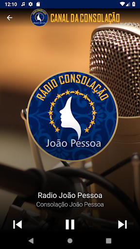 Canal da Consolação para PC