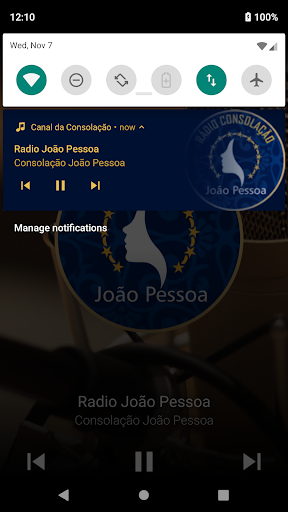 Canal da Consolação para PC