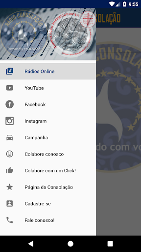 Canal da Consolação para PC