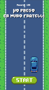 Ho preso er muro fratellì PC