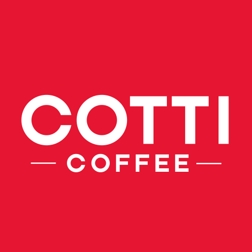 komputer Cotti Coffee AP