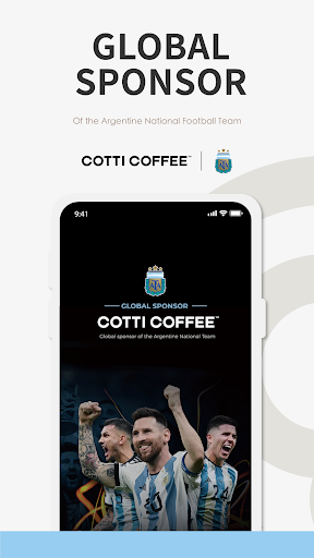 Cotti Coffee AP PC