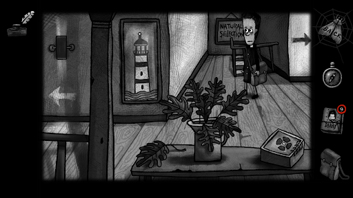 Dad's Monster House PC