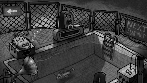 Dad's Monster House PC