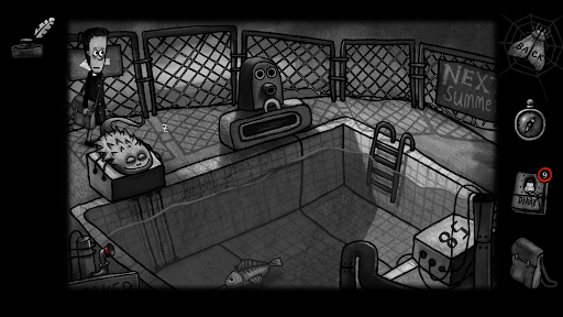Dad's Monster House PC