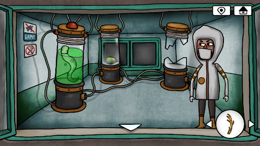 ISOLAND4: The Anchor of Memory PC