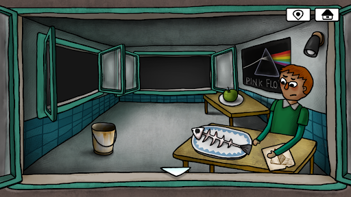 ISOLAND4: The Anchor of Memory PC