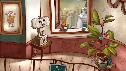 Mr. Pumpkin Adventure PC