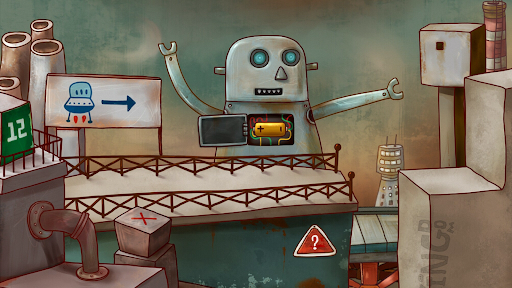 Mr. Pumpkin Adventure PC