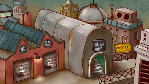 Mr. Pumpkin Adventure PC
