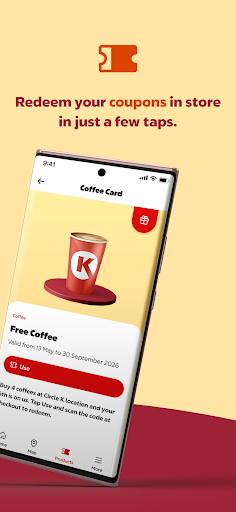 Circle K Canada PC