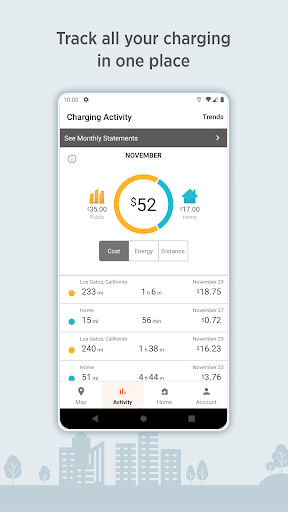 ChargePoint PC