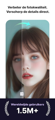 MeeAww - AI foto editor PC