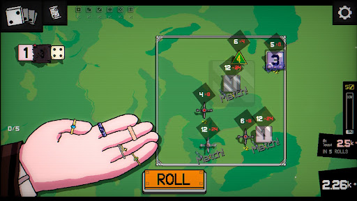Dice A Million PC