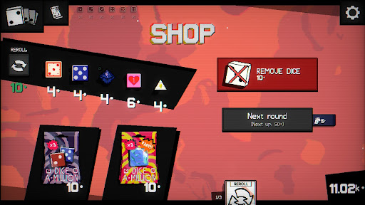 Dice A Million PC