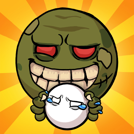 Balls War: Conquer the World PC版
