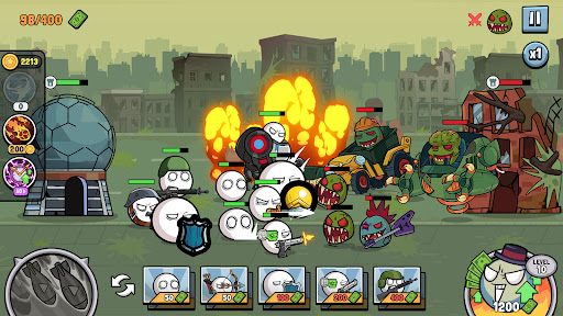 Balls War: Conquer the World para PC