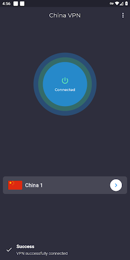 China VPN: Get Chinese IP PC