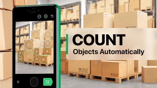 Count This・Counting Things App