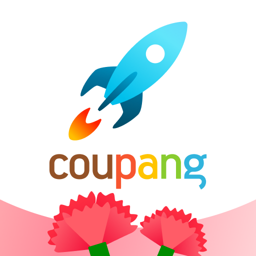 Coupang 酷澎