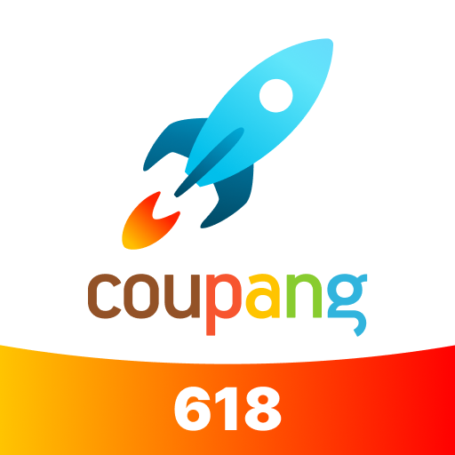 Coupang 酷澎